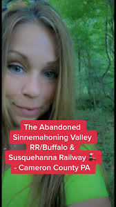 Shan Hoffman Cameron County Emporium Pa