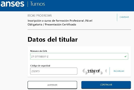 La solicitud de inscripción a progresar se puede realizar en línea, a través del formulario de inscripción on line o personalmente, en cualquier oficina de anses, completando y presentando el formulario que se ofrece para su descarga a. Anses Progresar 2020 Todos Se Tienen Que Volver A Inscribir Guia Paso A Paso Para Cobrar La Beca