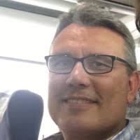 Gilberto Padrón Rodríguez