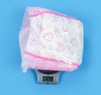 Ultra Thick Japanese Adult Diaper
