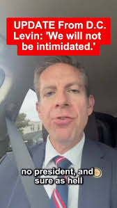 Budget director Russ Vought is pushing a scheme to turn a government  shutdown into a weapon to fire career civil servants and dismantle programs  Congress has already passed into law. That is not only ...