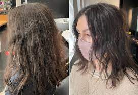 Check spelling or type a new query. I Got Face Framing Layers And It Transformed My Haircut Popsugar Beauty