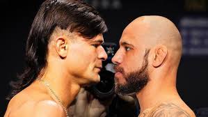 Home of Fight Expert Picks: Noche UFC