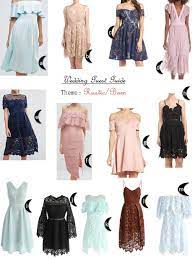 Rustic Barn Wedding The Wedding Guest Guide That Nd Girl Guest Attire Wedding Attire Guest Rustic Wedding Attire