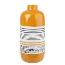 On peut utiliser cette couleur pour habiller bon plan : Vasen Ceramic Vase Ceramic Vases Design Large Ceramic Vase