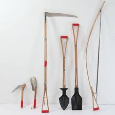 Garden Tools By Designer Itay Laniado Garden Tool Storage Interior Wallpaper Farm Tools