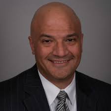 Nick Stamatis, Private Wealth Advisor in Franklin, TN