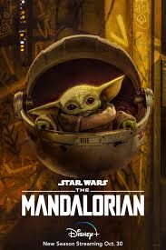 The mandalorian season 2 expands the storytelling from the first installment, exploring new planets, introducing new faces and throwing new. The Mandalorian Season 2 Character Posters Launched Deadline