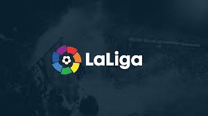 Only one real madrid player despite el clasico win. La Liga Titulo Esta Entre Atletico De Madrid E Real Madrid Com Barcelona Correndo Por Fora