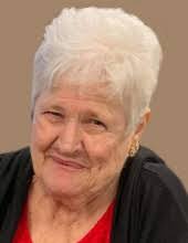 Obituary information for Patricia L. "Pat" Carlson