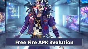 Fight, find tactically advantageous positions, prepare ambushes, survive in difficult conditions. Free Fire Apk 3volution Update Check 3volution Free Fire Apk Download Link How To Download Free