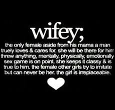 That Would Be Me Wifey Quotes Life Quotes Prison Quotes