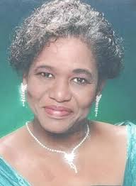 GENEVIEVE WOODS Obituary (2016)