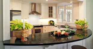 Pass Throughs Are A Great Alternative To Removing A Wall For An Open Floor Plan Concept This Creates Th Kitchen Design Open Kitchen Design Living Room Kitchen