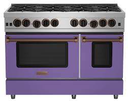 Look for gas range at alibaba.com to keep your kitchen running efficiently. Bluestar Announces Expansion Of Culinary Series Of Gas Ranges New 48 Range Offers Handcrafted American Quality Professional Level Performance Unmatched Customization