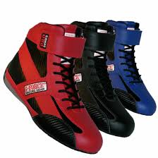G Force 236 Pro Series Sfi 3 3 5 Racing Shoes