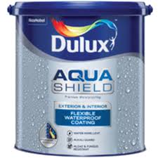 Maybe you would like to learn more about one of these? Dulux Aquashield Cat Waterproofing 20 Kg Shopee Indonesia