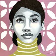 Vibrant — DeAnne Olguin Williamson