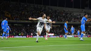 Pumas vs Cruz Azul, en vivo: ¡Chino Huerta se va expulsado!
