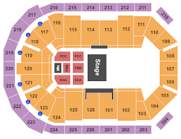 maverik center tickets 2019 2020 schedule seating chart map