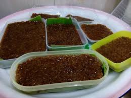 Mungkin sebab kuih pulut wajik adalah kuih yang selalu disediakan oleh arwah bonda sejak saya 2 cawan beras pulut sama dengan 380 gram. Resepi Wajik Turun Temurun Pulut Kacau Iluminasi