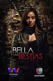 Upcoming tv listings for enamorandome de ramon. La Bella Y Las Bestias Wikipedia