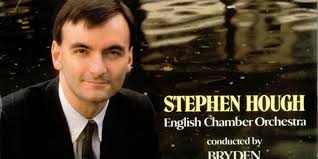 Stephen Hough Hummel: Piano Concerto in B Minor Op.89 & Piano Concerto —  RareVinyl.com