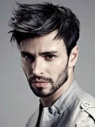 Most people, men and women alike, cannot go for a month without. Men S Hair Moods Hair Salon