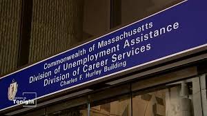 According to new data from the dua, the state received almost 2.5 million claims for unemployment between mar. 25 Investigates Fraud Bogging Down Mass Unemployment System Boston 25 News