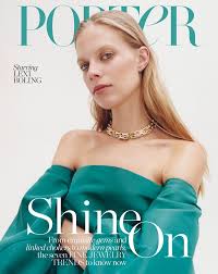 Net A Porter Com In 2020 Porter Magazine American Top Model Model