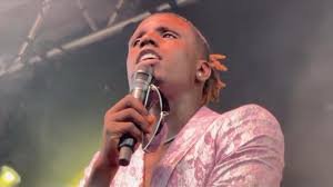 People in Meridian celebrate Jamal Roberts winning American Idol