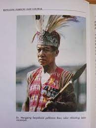 Wanita yang mengandung dilarang menuang minyak ke atas tapak tangan untuk disapu pada rambut supaya bayi yang bakal lahir tidak akan bernanah. Anak Iban Rumah Panjai Posts Facebook