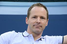 Ex-NBA mascots in awe of Baku, bring gymnastics mascot to life (PHOTO)