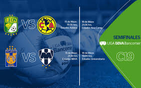 El torneo guard1anes 2021 sigue avanzando y, después de unos intensos cuartos de final, se jugarán las semifinales del torneo de la liga mx, por lo que a continuación te decimos los equipos que. Liga Mx Anuncia Semifinales Para Miercoles Y Sabado