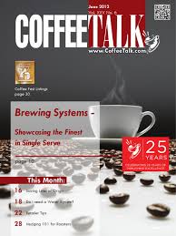 Nescafé dolce gusto coffee machine, esperta 2, espresso, cappuccino and latte pod machine. June 2012 By Coffeetalk Magazine Issuu