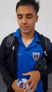 Nota a Máximo Guzmán (@guzmanmaximo02 ), autor de uno de los goles de la  tarde para Argentino de Quilmes, tras la víctoria frente a Comunicaciones  por 2 a 1. 🎙️@brianrc09 #futbol #futbolargentino #