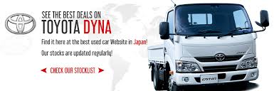Maybe you would like to learn more about one of these? Toyota Dyna Truck 7th Gen 4b S05c S05d Engine Model Carused Jp
