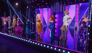 RuPauls Drag Race All Stars 10 recap: Mistress Isabelle Brooks looks to  Snatch away Ginger Minjs confidence