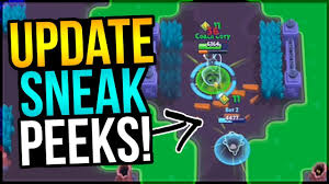 Brawl stars power play is a competitive mode that can be unlocked after earning the first star power. Everything About The Halloween Update Coming To Brawl Stars