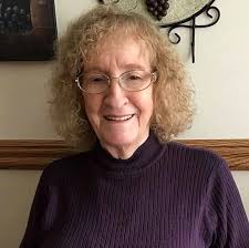 Thelma Irma Stuart Obituary