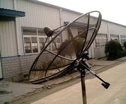 Image result for antena grillada