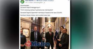 Apr 29, 2018 · abdul hadi: Khabar Positif Dari London