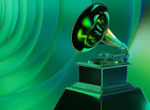 10 Albums By Nigerian Artists With A Grammy Award Nomination