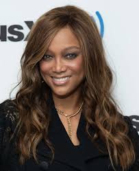 Tyra Banks 50th Birthday