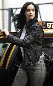Jessica Jones | Marvel Cinematic Universe Wiki | Fandom