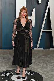 Bryce dallas howard / performances Bryce Dallas Howard And Jessica Chastain People Still Think Both Actresses Are The Same Person