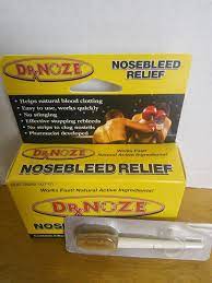 How To Stop A Nose Bleed Fast Nose Bleeds Stop Nose Bleeds Dry Nose