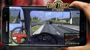 Ets 2 Mobile For Android Apk Download