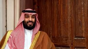 محمد بن سلمان آل سعود