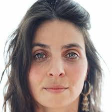 Cecilia Mueller-Stahl